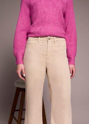 Callie Comfort Stretch Pant