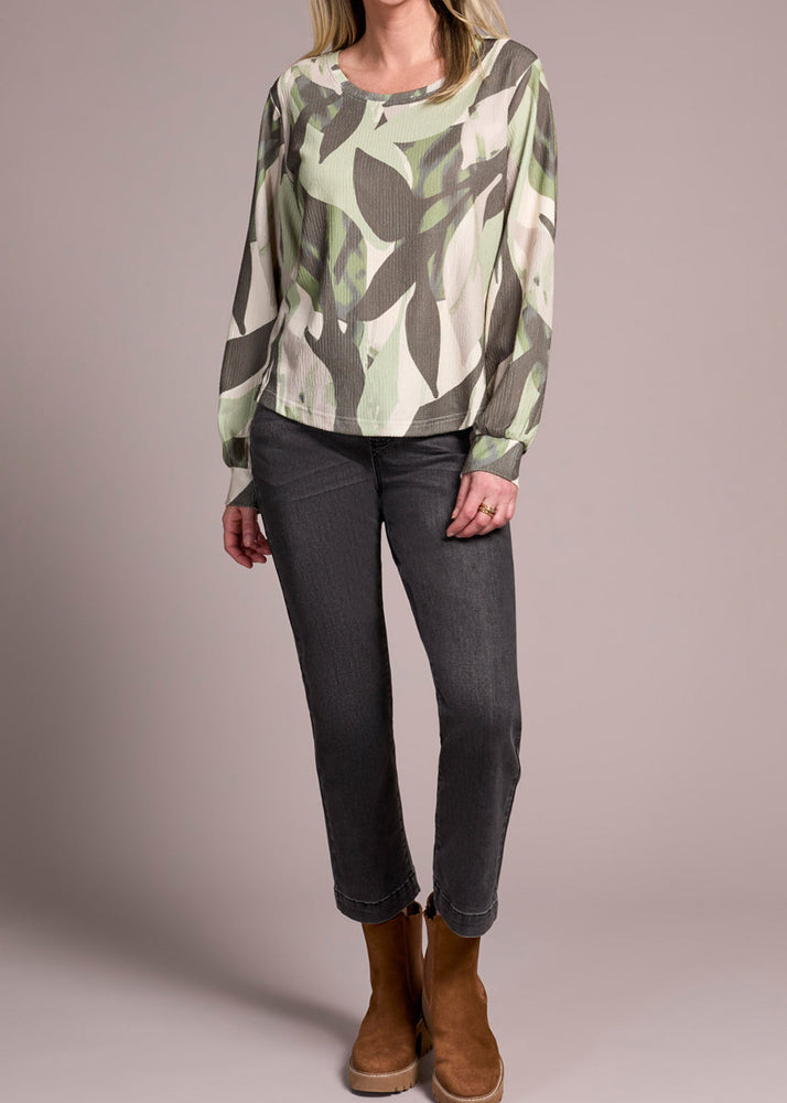 Junip Blouse