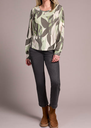 Junip Blouse