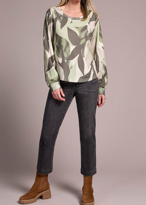 Junip Blouse