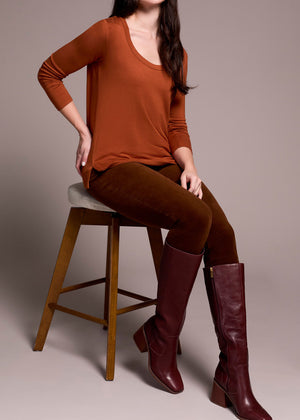 Sandy Long Sleeve Shirt