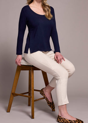 Sandy Long Sleeve Shirt