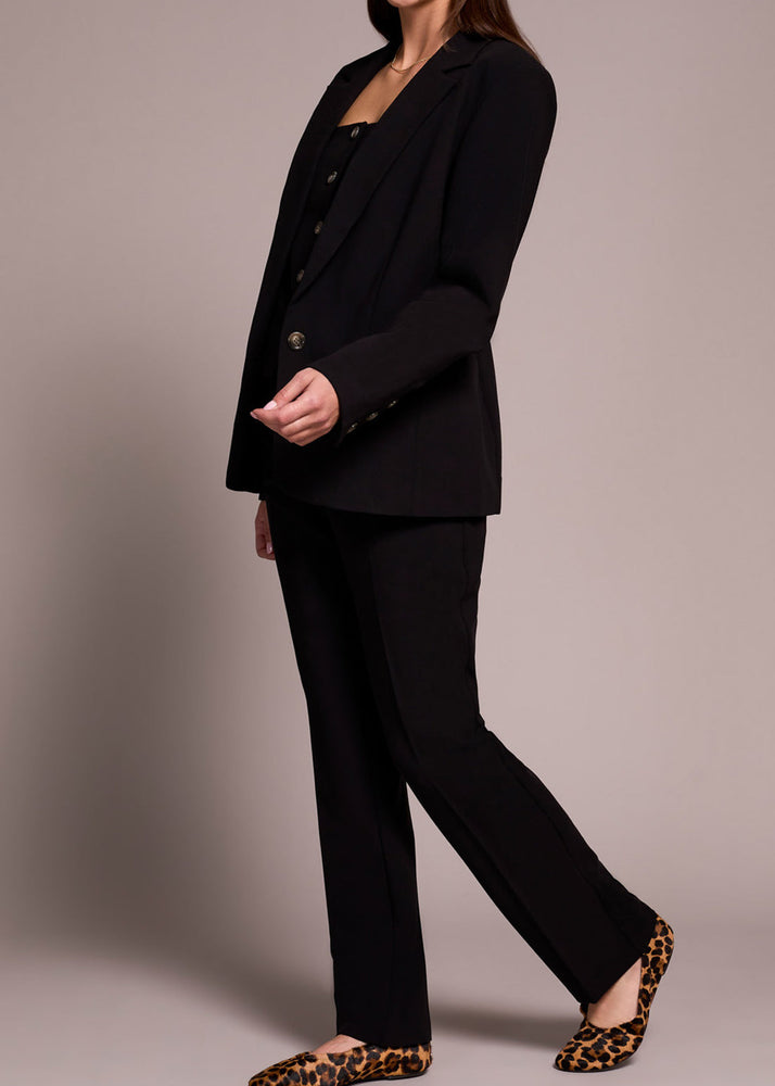 Classic Lined Blazer
