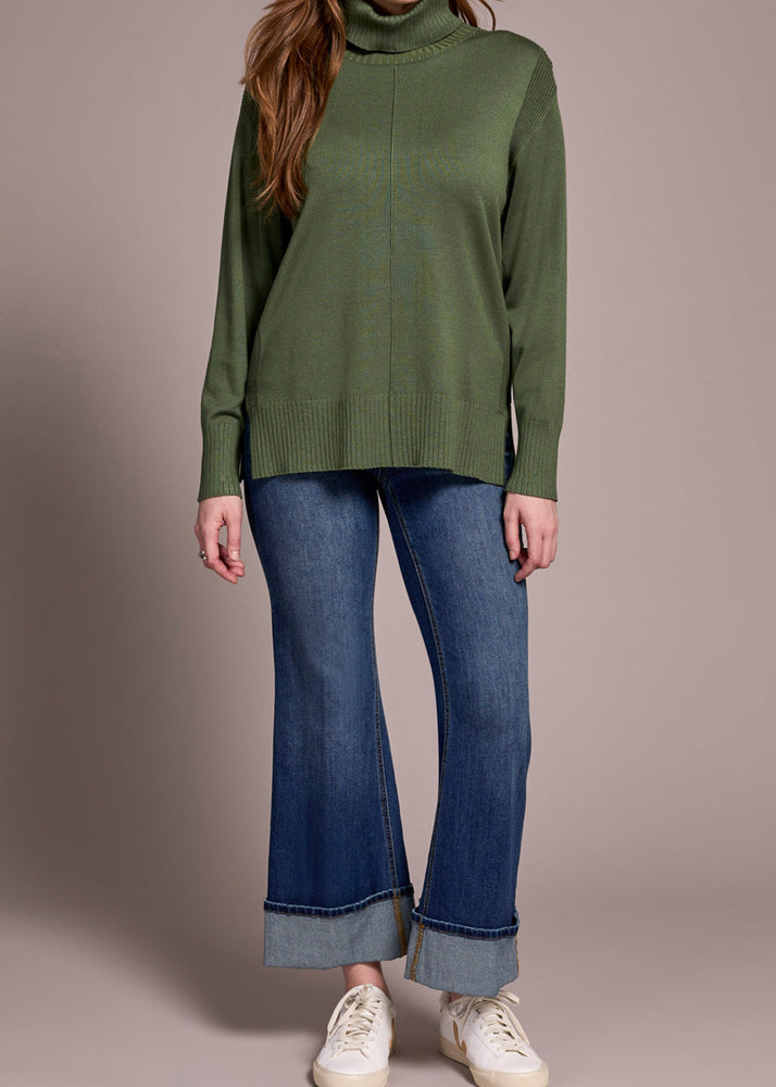Millie Turtleneck