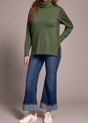Millie Turtleneck