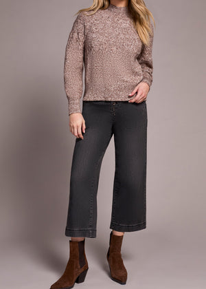Brooke Sweater