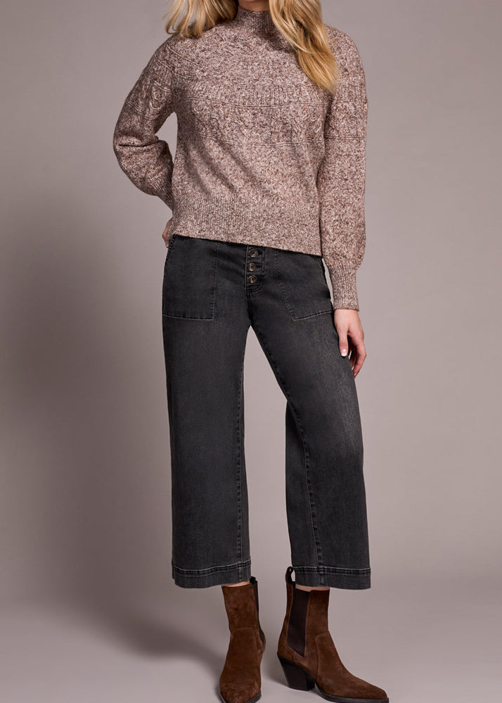 Brooke Sweater