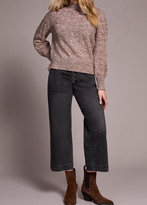 Brooke Sweater