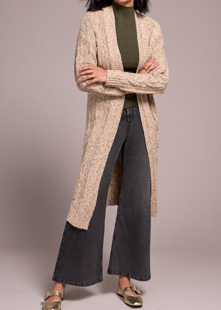 Lewis Sweater Cardigan