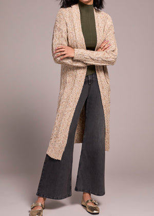 Lewis Sweater Cardigan