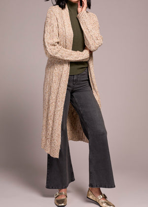 Lewis Sweater Cardigan