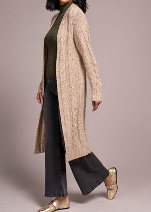 Lewis Sweater Cardigan