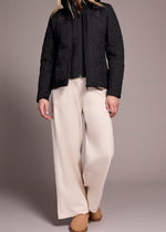 Puffer, Jacket, Removable Hood, Packable Jacket, Tribal Fashion, Winnipeg, Manitoba, Canada