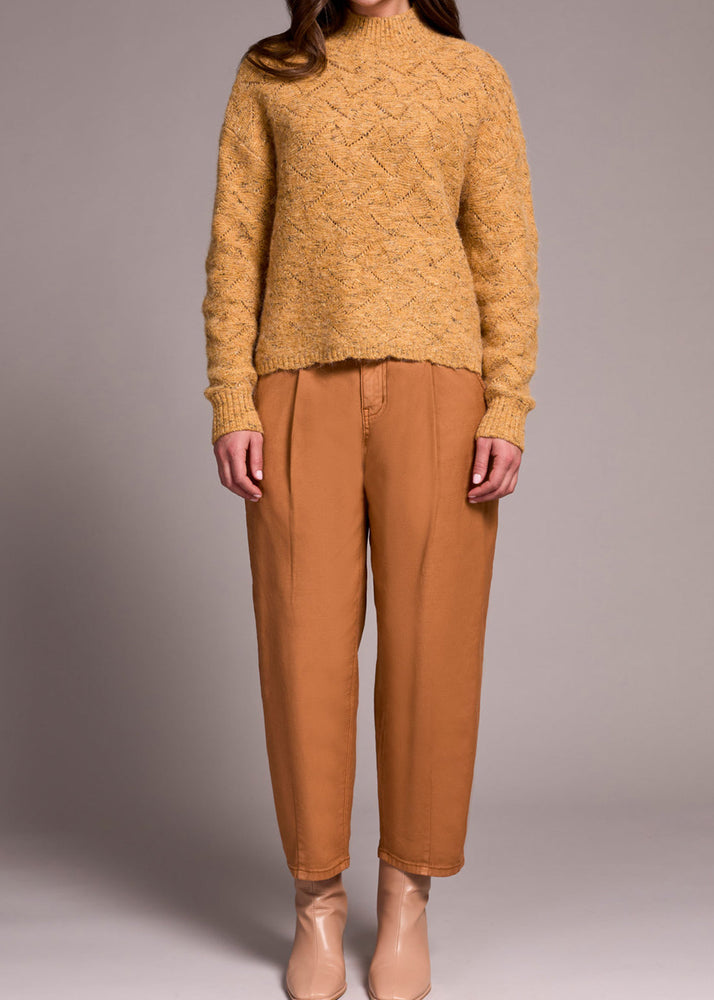 Tella Sweater