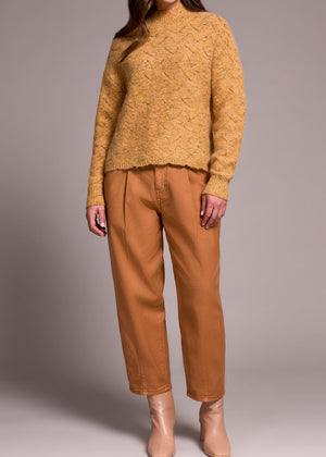 Tella Sweater