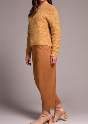 Tella Sweater