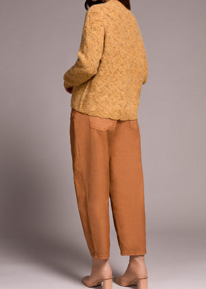 Tella Sweater