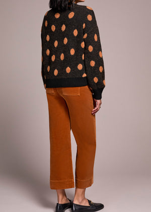 Dottie Crew Neck Sweater