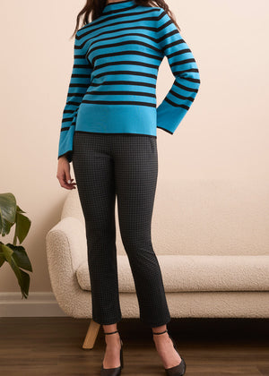 Billie Striped Sweater