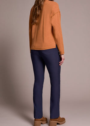 Long Sleeve Dolman