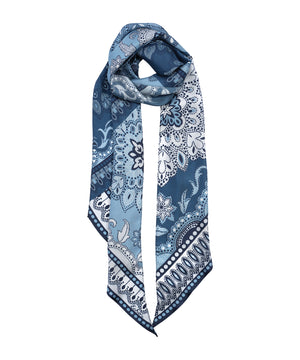 Bandana Bias Scarf