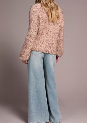Abby Crew Neck