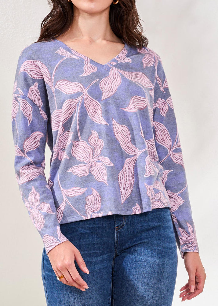 Remmie Long Sleeve