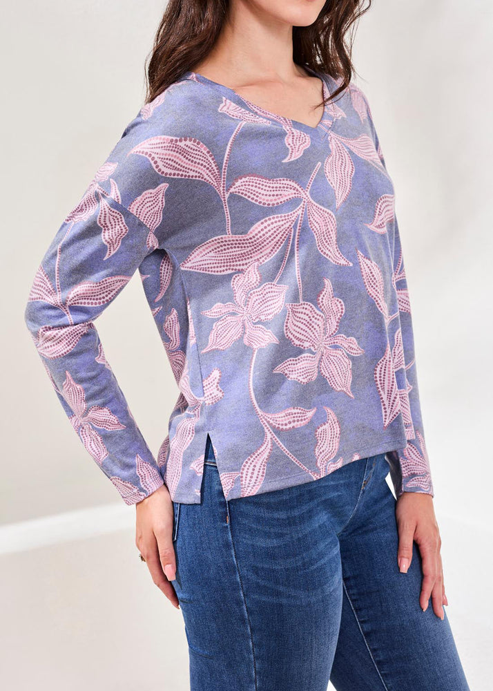 Remmie Long Sleeve