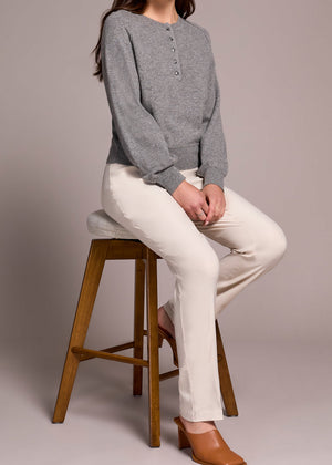 Cashmere Sweater