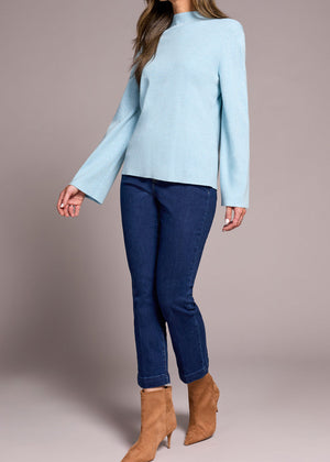 Elsa Funnel Neck Sweater
