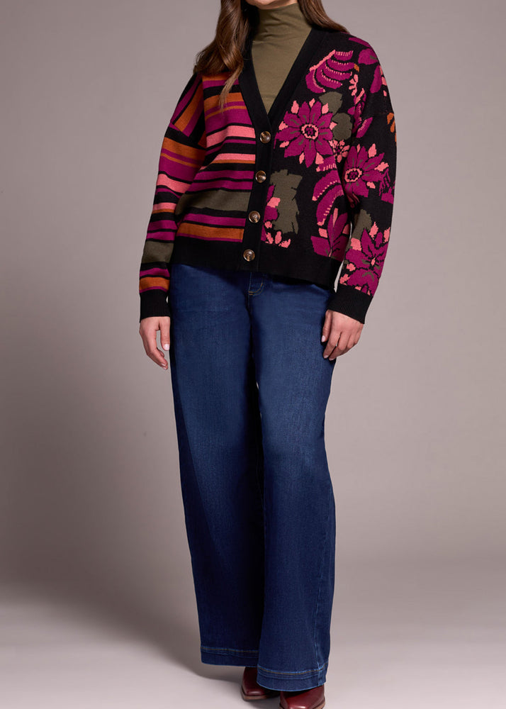 Combo Cardi
