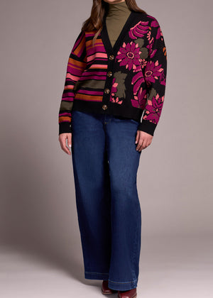 Combo Cardi