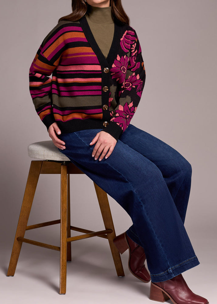 Combo Cardi