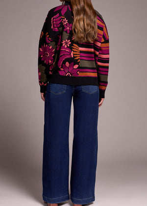 Combo Cardi