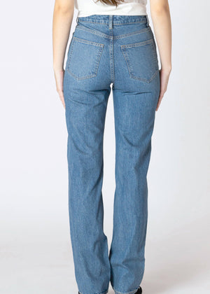 Rhinestone Jean