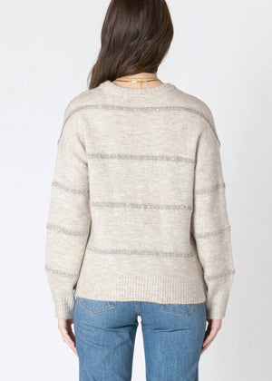 Sparkle Sweater