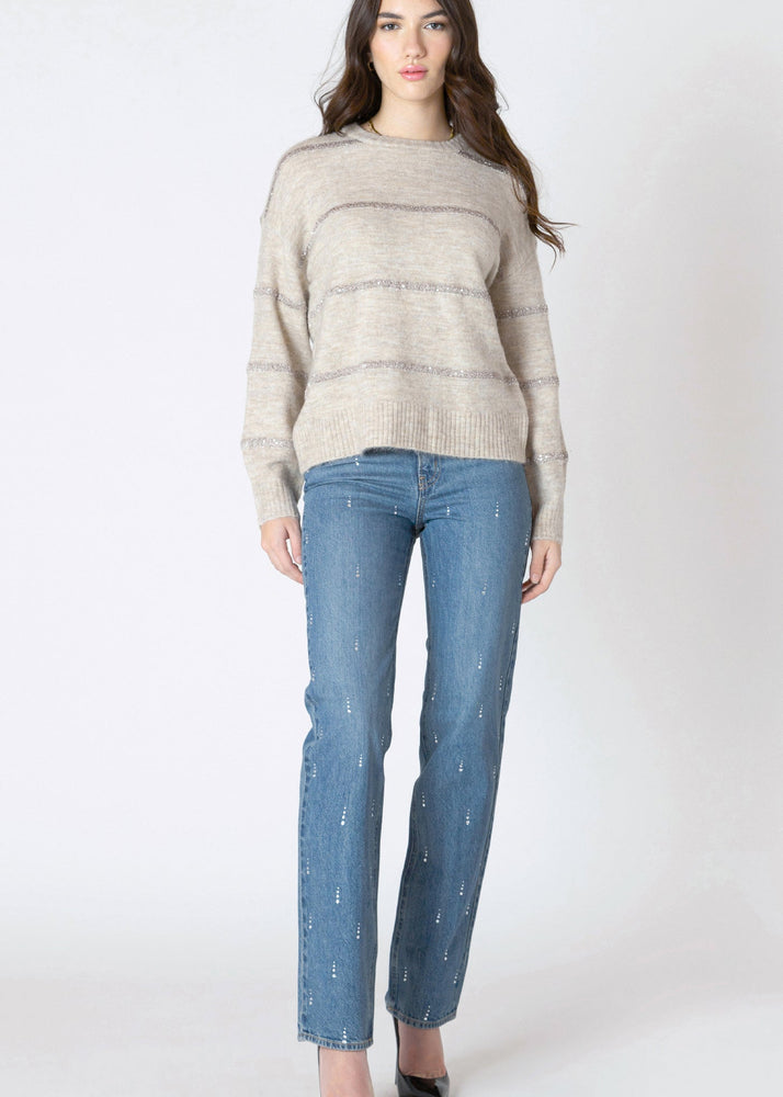 Sparkle Sweater
