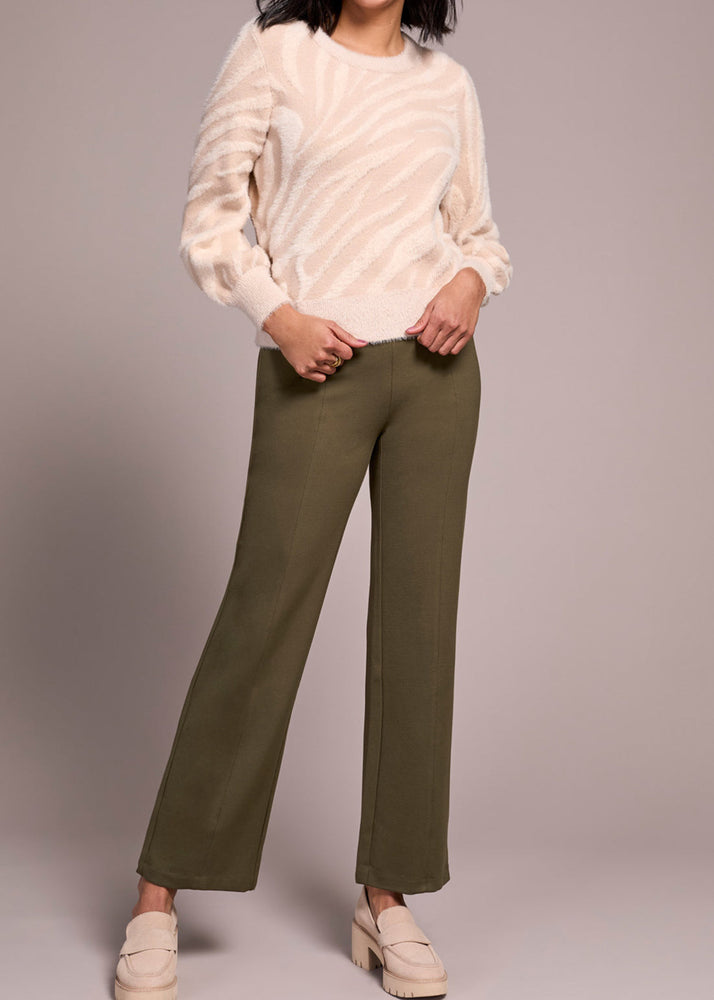 Sandy Stripes Sweater