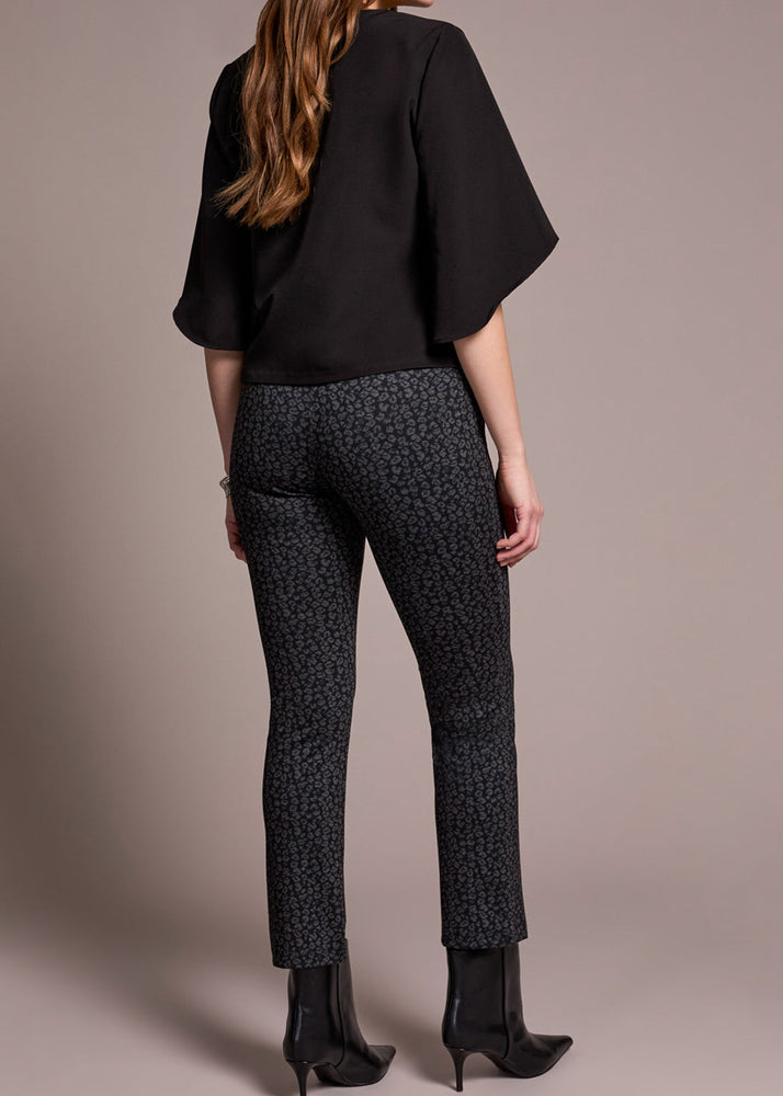 Mia Bell Sleeve Blouse