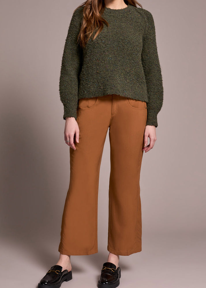 Ivy Sweater