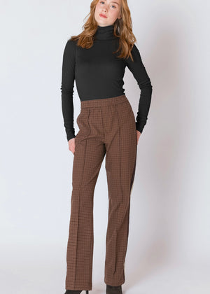 Sia Turtleneck