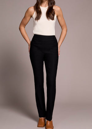 Flatten it Pull On Pant