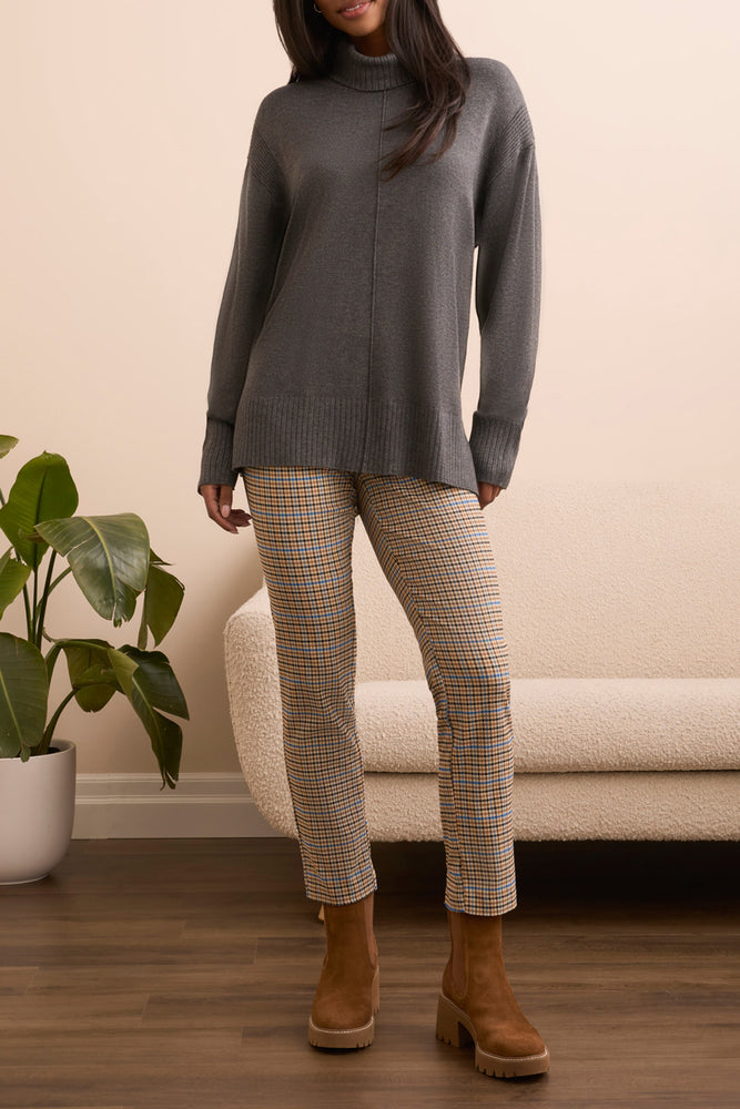 Millie Turtleneck