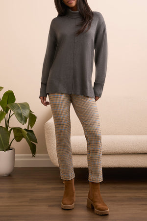 Millie Turtleneck