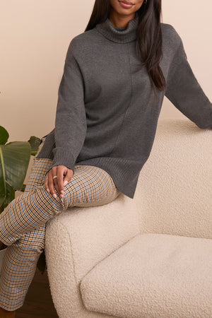 Millie Turtleneck