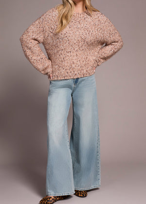 Abby Crew Neck
