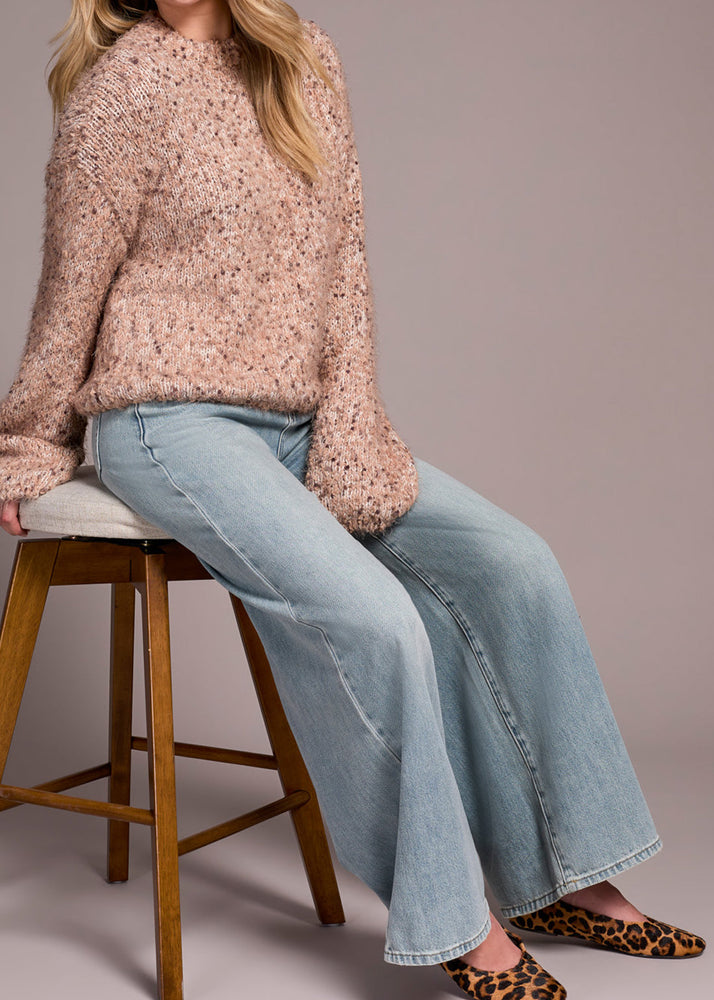 Abby Crew Neck