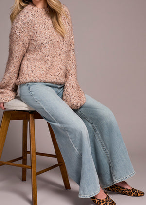 Abby Crew Neck