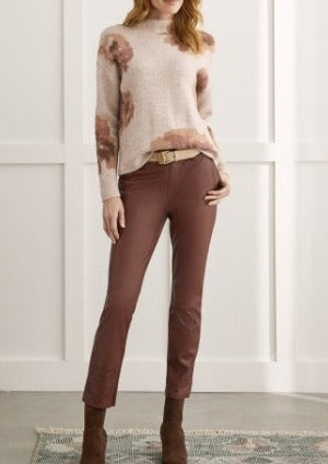 Grace Funnel Neck Sweater