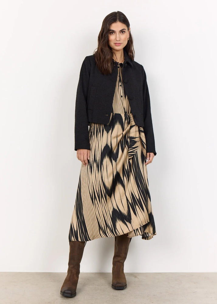Verena Woven Jacket